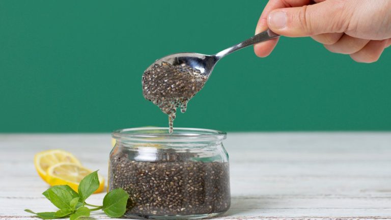 Can Chia Seeds Help You Lose Weight? The Truth Unfolded