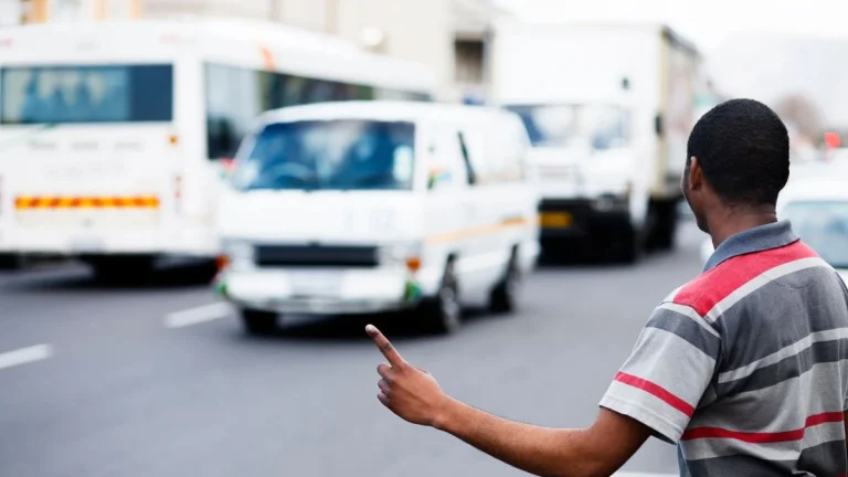 City of Ekurhuleni Rejects Allegations Over Taxi Industry Crackdown