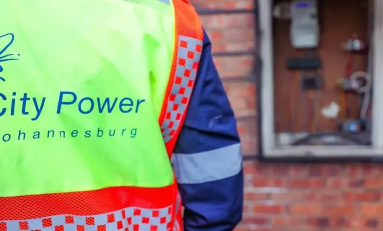City Power Extends Free Basic Electricity Registration – New Deadline Announced