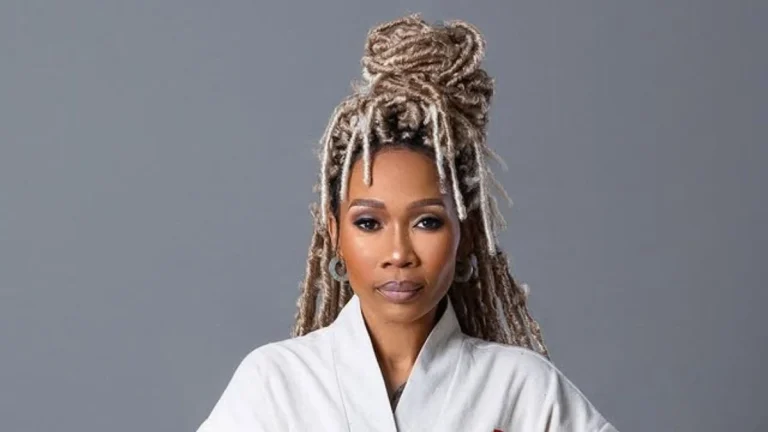 Dineo Ranaka: South African Media Icon and Entertainer