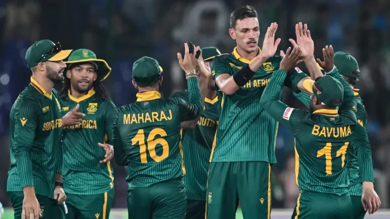 Everything You Need to Know About the Proteas vs Australia Rivalry