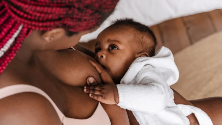 Expanded Lactation Centre at Chris Hani Baragwanath Supports More Mothers