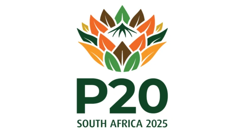 G20 Summit 2025: P20 Women’s Parliament Pushes for Inclusive Growth and Women’s Empowerment