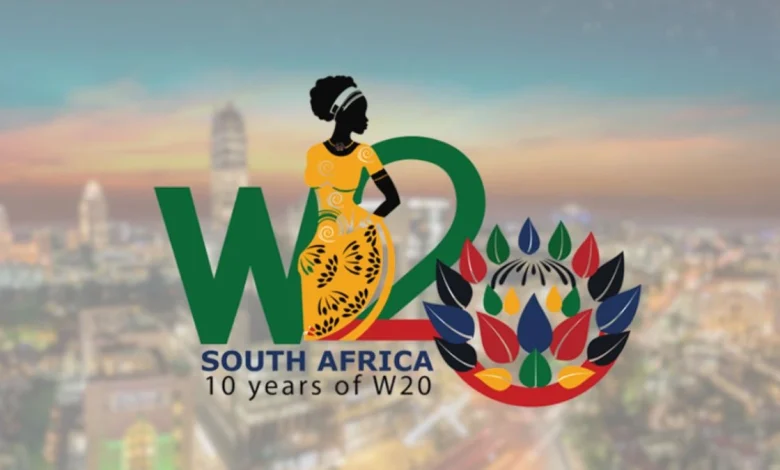 G20 Summit Highlights Women’s Call for Inclusive Growth