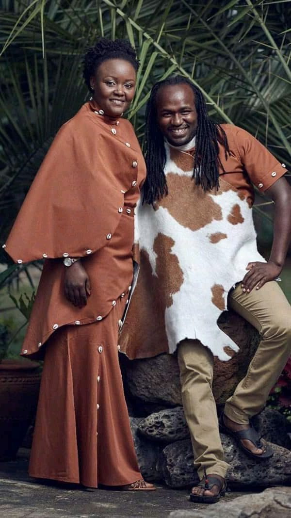 30 Stylish Heritage Day Outfit Ideas For 2025 Whats On G