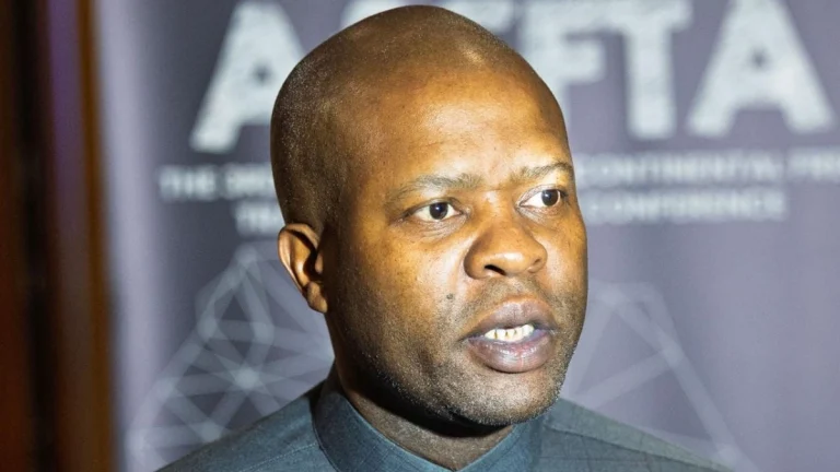 Gauteng Tourism in Focus: Maile to Present Key Stats and Strategies for Economic Growth