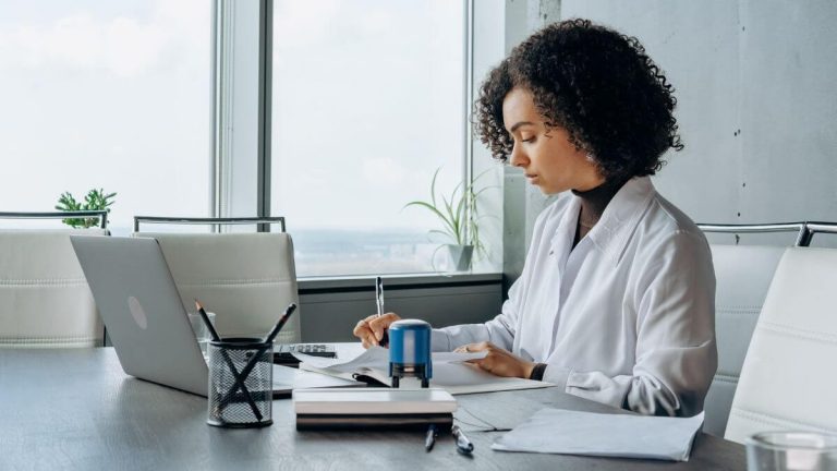 HOD Clinical Vacancy at the Gauteng College of Nursing