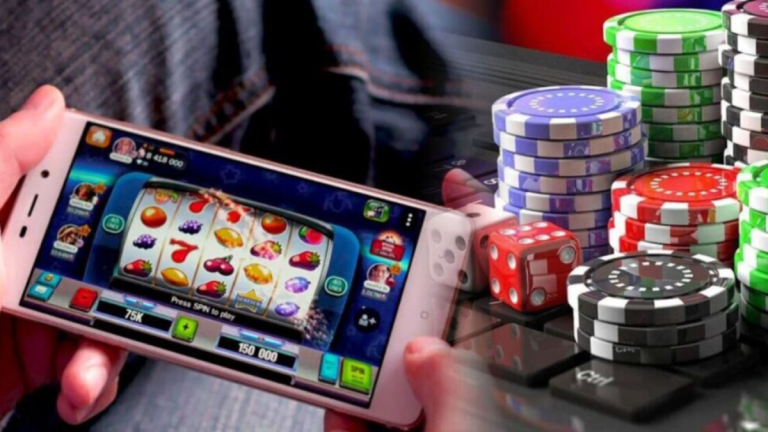 How Gaming and Gambling Are Merging in 2025