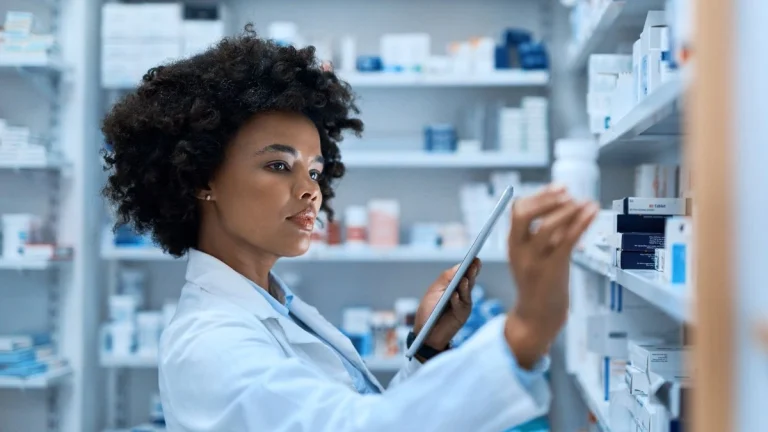 How Gauteng Keeps TB Treatment Stocked Despite Global Supply Issues