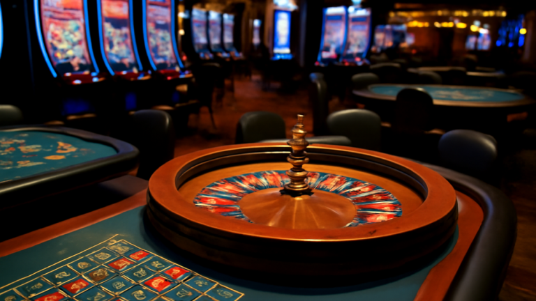 How Joburg’s Economy Would Be Affected if Gambling Was Banned