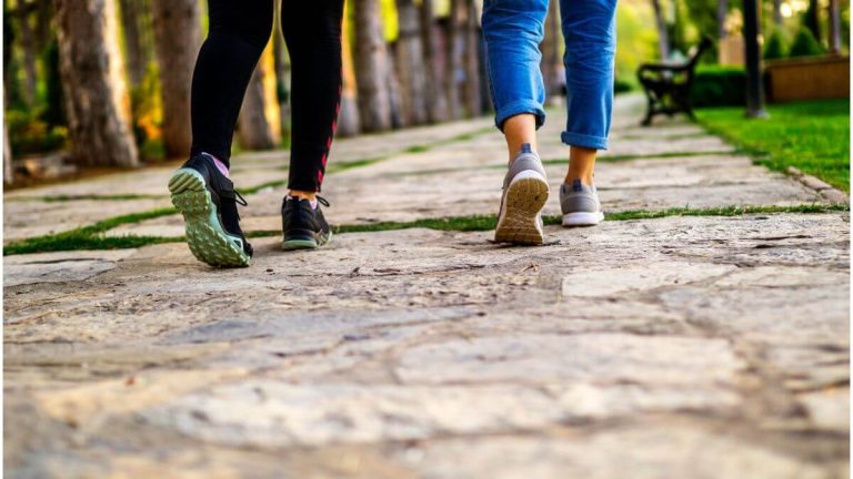 How Many Daily Steps Do You Really Need for Better Health? New Study Reveals It’s Not 10,000