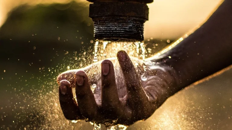 How Solar-Powered Boreholes Could Ease Gauteng’s Water Crisis