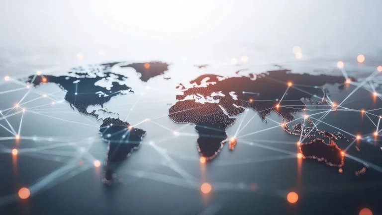 How South Africa Plans to Bridge the Digital Divide Through G20 Leadership