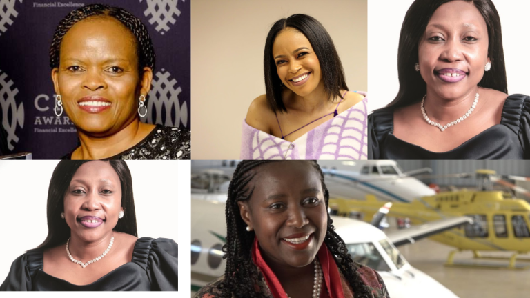 How South African Women Are Shaping the Future of Business