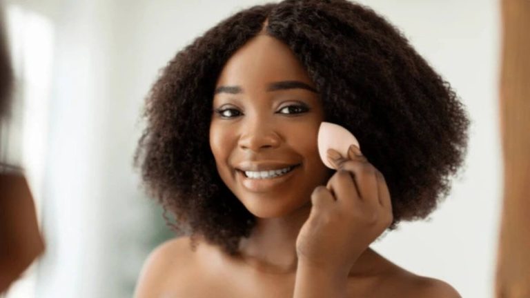 How to Choose the Right Colour Foundation for Your Skin Tone