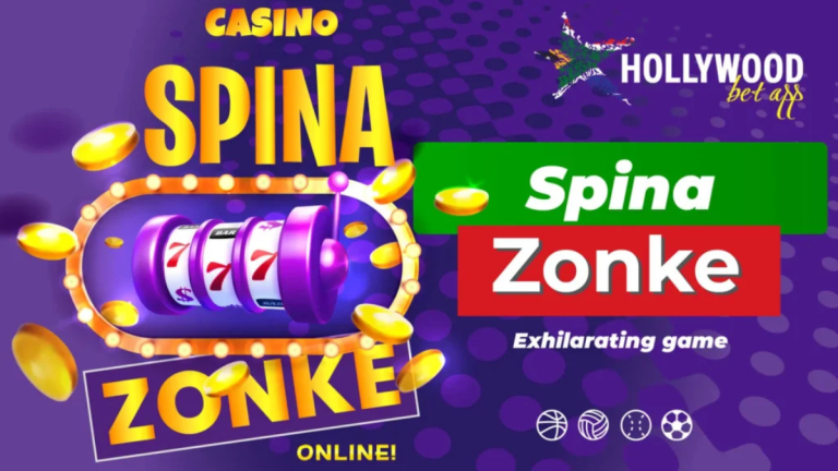 How to Play Hollywoodbets Spina Zonke Games