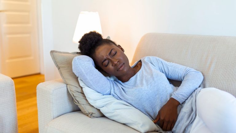 How to Relieve Period Pains and Ease the Discomfort