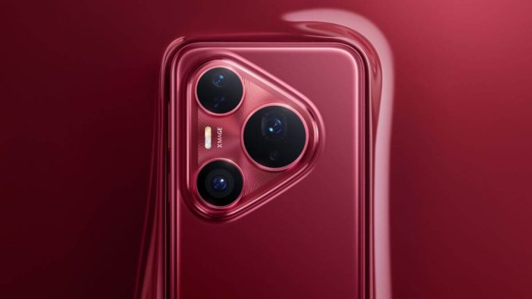 Huawei Pura 80 Pro: The Ultimate Smartphone for Photography Enthusiasts