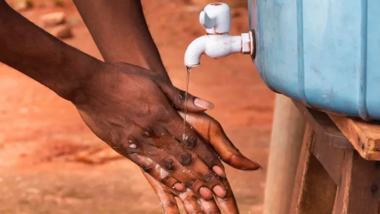 Joburg Residents Warned of 8–9 Hour Water Outage: Full List of Affected Areas