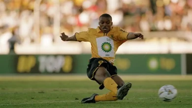 Justice Sithole Backs Chiefs Revival: “They Have All the Ingredients”