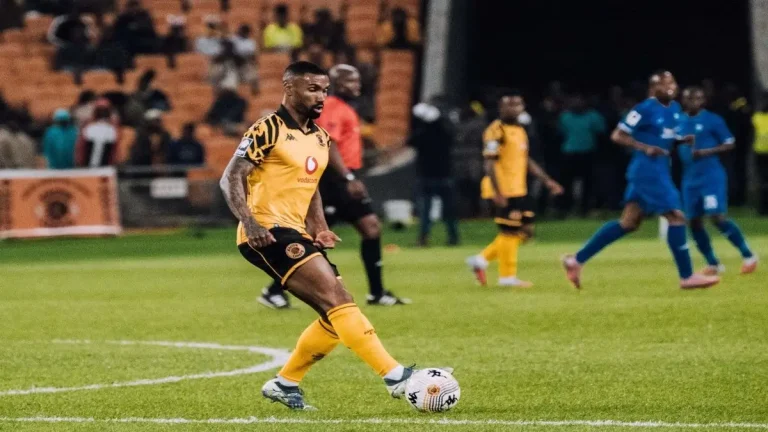Kaizer Chiefs 0-0 Sundowns: Amakhosi Outshine Rivals but Miss Winning Touch
