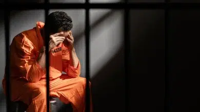 Life Sentence for Security Guard Who Raped Teen in Roodepoort