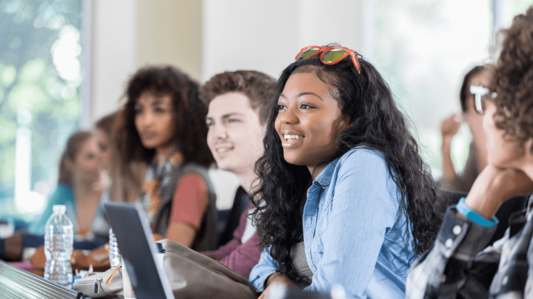 Low APS? Here Are Study Options That Still Accept You