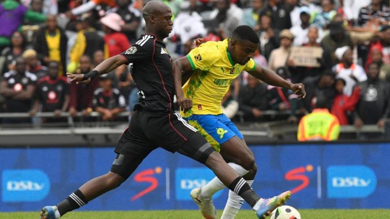 Mamelodi Sundowns vs Orlando Pirates: MTN8 Semi-Final 2nd Leg Preview