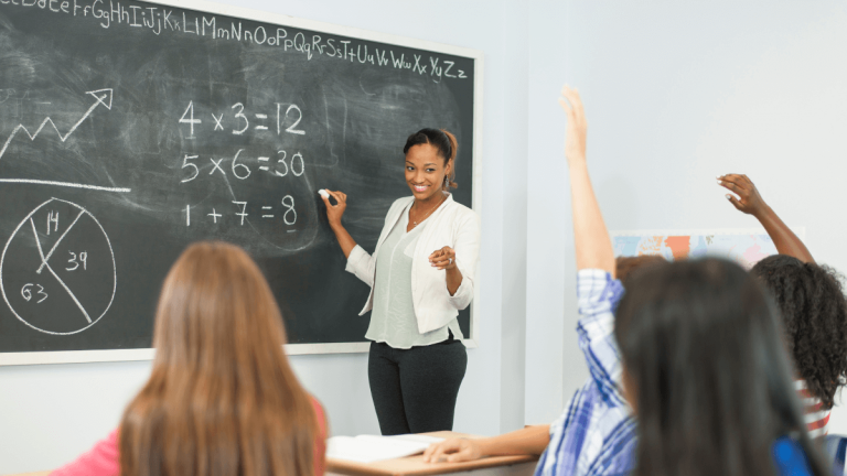 Maths Teacher Vacancy at Pinnacle College