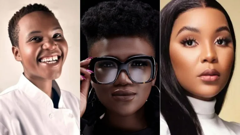 Meet the Women Behind Gauteng’s Best Food, Fashion, and Beauty Brands