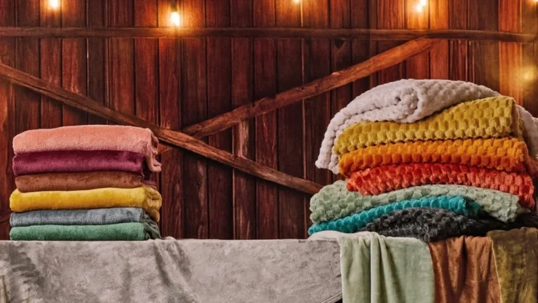Mr Price Home Blankets Under R500 – Affordable Comfort for Every Home