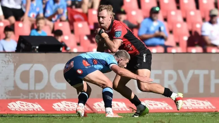 Must-Win Clash: Bulls Throw Everything at Lions to Avoid Early Exit