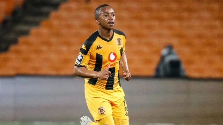 Ngcobo: Kaizer Chiefs Cup Win Proof They Can Defeat Sundowns Again