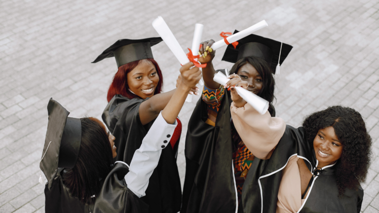 Novice Teachers Leadership Development Scholarship Programme