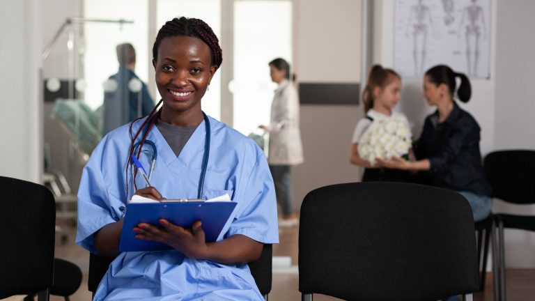 Occupational Health Nurse Practitioner Vacancies at Gauteng College of Nursing
