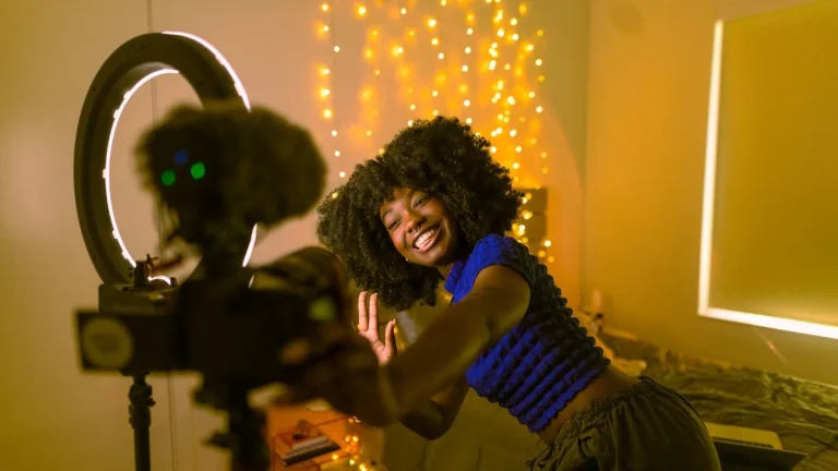 Online Hustles: How Gauteng Women Are Turning Social Media into a Marketplace