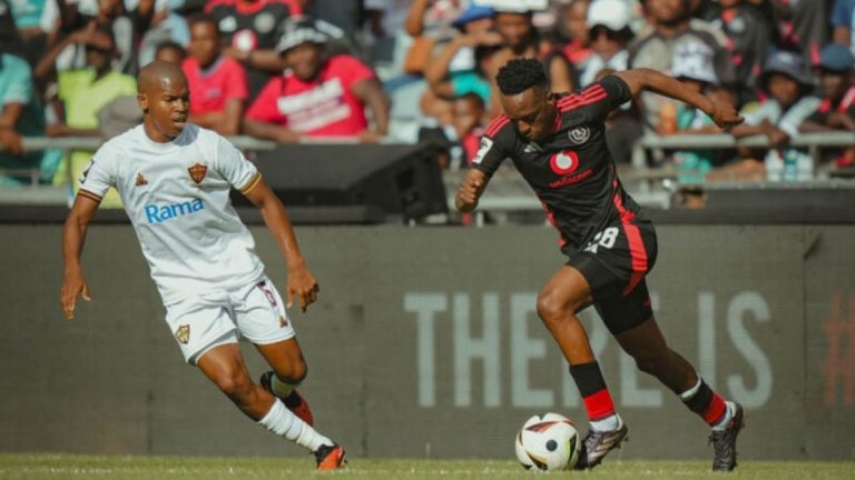 Orlando Pirates Host Stellenbosch FC in Must-Win Clash for Early Momentum