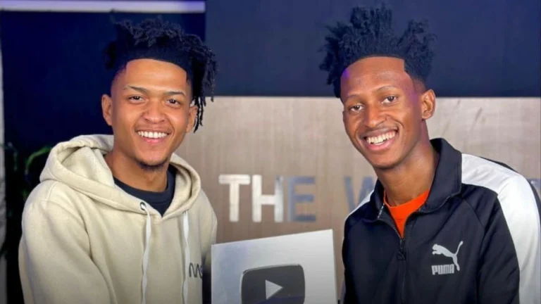 Podcast in Hot Water: Gayton McKenzie Announces Legal Action Over Alleged Racist Comments