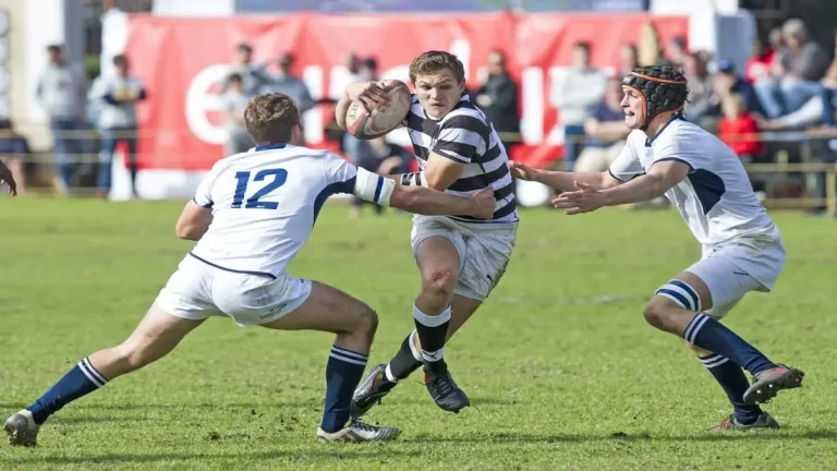 Pretoria Schools Rugby Derby Set to Light Up This Weekend’s Fixtures