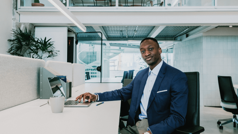 Shared Auxiliary Services Internship Programme