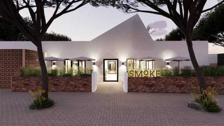 SMOKE Pretoria Review: A Top Dining Experience in Gauteng