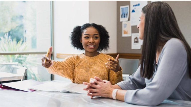 Social Work Internship at the Department of Social Development