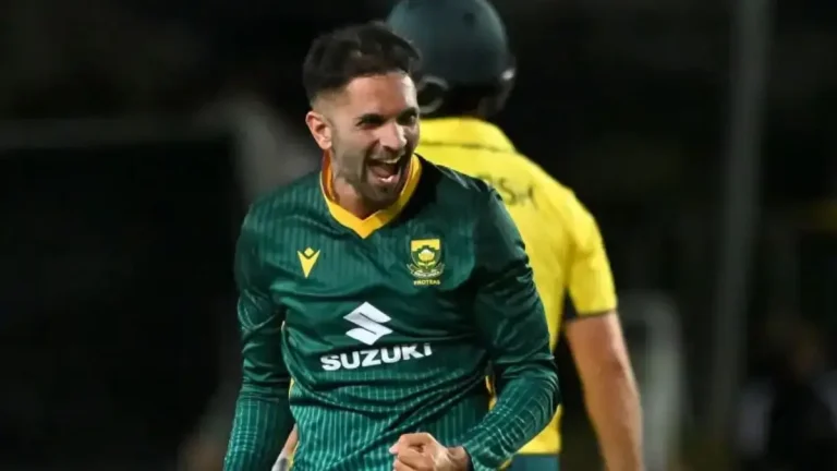 South Africa’s Spin Masters: Top 5 Spinners of All Time