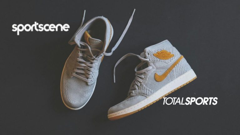 Sportscene vs Totalsports: The Ultimate Guide to Finding the Best Sneakers