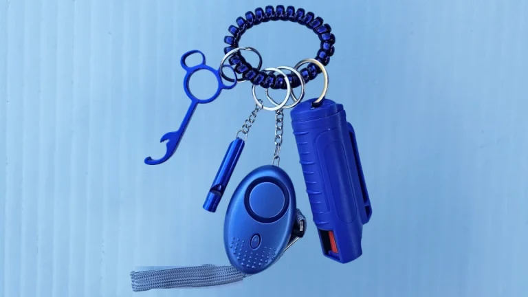 Stay Safe: 7 Key Safety Rules for All South Africans