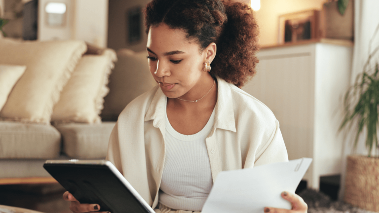 Staying in a Family RDP Home When Your Name Isn’t on the Title Deed