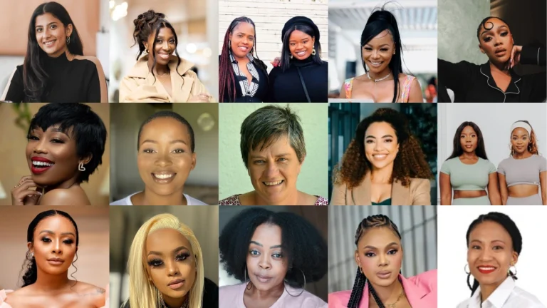 Support Local: 15 Women-Owned Brands to Shop This Women’s Month