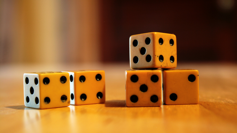 Teen Gambling in South Africa: The Hidden Epidemic