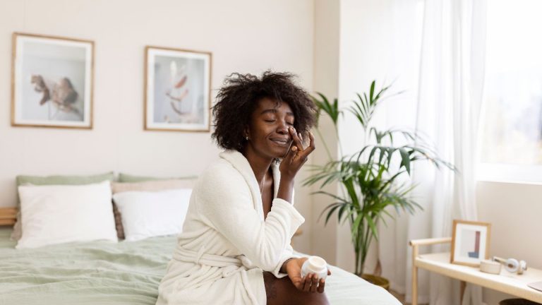 The Powerful Connection Between Self-Care, Skin Health, and Overall Well-Being
