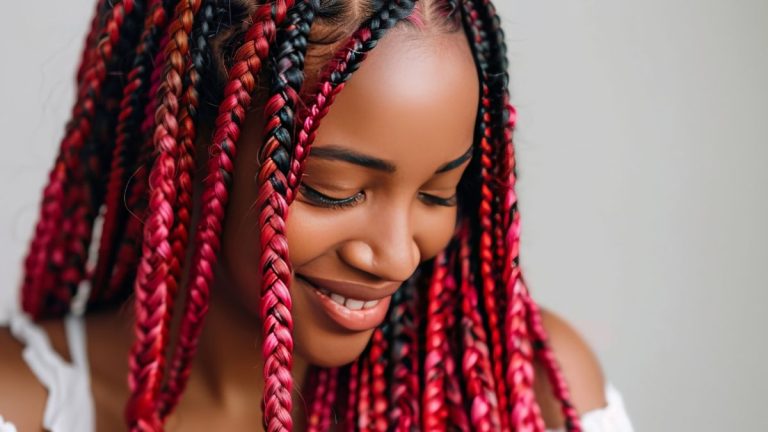 Tips to Relieve Pain After Braiding Your Hair: Simple Hacks